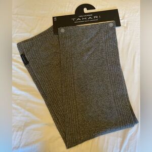 Tahari 100% Cashmere Scarf